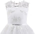 Princess White Dresses Little Palace Store